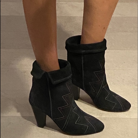 Isabel Marant Shoes - Isabel Marant booties